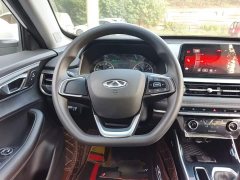 Chery 5x 1.5L Edition - ფოტო 10