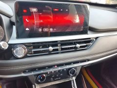 Chery 5x 1.5L Edition - ფოტო 12