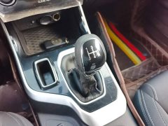 Chery 5x 1.5L Edition - ფოტო 13