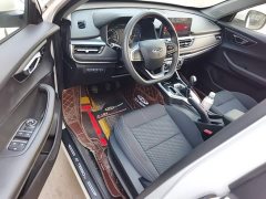 Chery 5x 1.5L Edition - ფოტო 15
