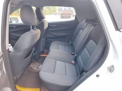 Chery 5x 1.5L Edition - ფოტო 16