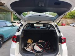 Chery 5x 1.5L Edition - ფოტო 18