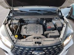 Chery 5x 1.5L Edition - ფოტო 19
