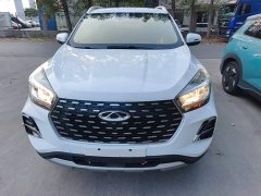 Chery 5x 1.5L Edition - ფოტო 2