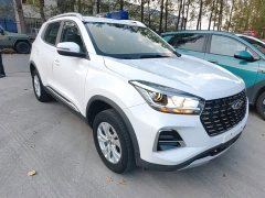 Chery 5x 1.5L Edition - ფოტო 3