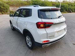 Chery 5x 1.5L Edition - ფოტო 4