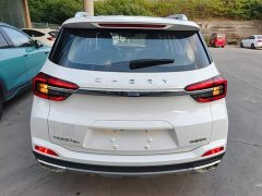 Chery 5x 1.5L Edition - ფოტო 5
