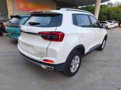Chery 5x 1.5L Edition - ფოტო 6
