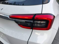 Chery 5x 1.5L Edition - ფოტო 7
