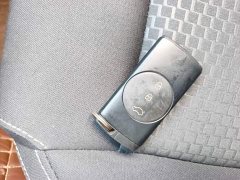 Chery 5x 1.5L Edition - ფოტო 8