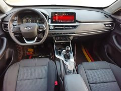 Chery 5x 1.5L Edition - ფოტო 9