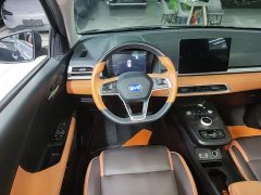 BYD e2 2020 Upgraded High Range Luxury Edition - ფოტო 10
