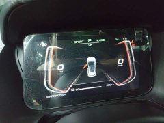 BYD e2 2020 Upgraded High Range Luxury Edition - ფოტო 11