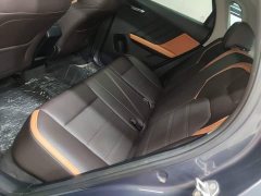 BYD e2 2020 Upgraded High Range Luxury Edition - ფოტო 16