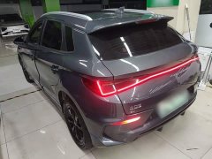 BYD e2 2020 Upgraded High Range Luxury Edition - ფოტო 4