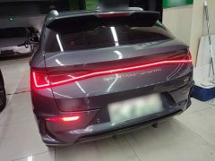 BYD e2 2020 Upgraded High Range Luxury Edition - ფოტო 5