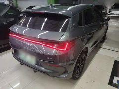 BYD e2 2020 Upgraded High Range Luxury Edition - ფოტო 6