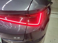 BYD e2 2020 Upgraded High Range Luxury Edition - ფოტო 7