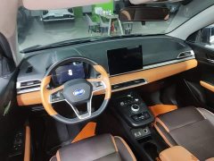 BYD e2 2020 Upgraded High Range Luxury Edition - ფოტო 9