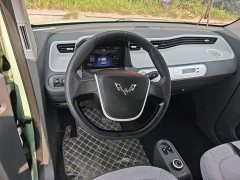 Wuling Hongguang MINIEV Macaron Premium Edition LFP - ფოტო 10