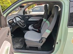 Wuling Hongguang MINIEV Macaron Premium Edition LFP - ფოტო 14