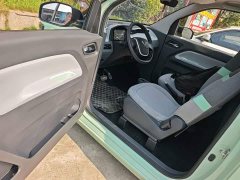 Wuling Hongguang MINIEV Macaron Premium Edition LFP - ფოტო 15