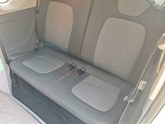 Wuling Hongguang MINIEV Macaron Premium Edition LFP - ფოტო 16