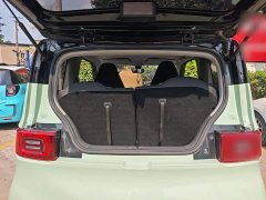 Wuling Hongguang MINIEV Macaron Premium Edition LFP - ფოტო 18