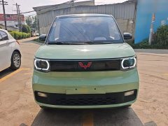 Wuling Hongguang MINIEV Macaron Premium Edition LFP - ფოტო 2