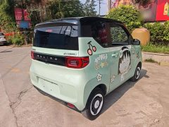 Wuling Hongguang MINIEV Macaron Premium Edition LFP - ფოტო 6