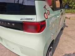 Wuling Hongguang MINIEV Macaron Premium Edition LFP - ფოტო 7