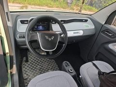 Wuling Hongguang MINIEV Macaron Premium Edition LFP - ფოტო 9