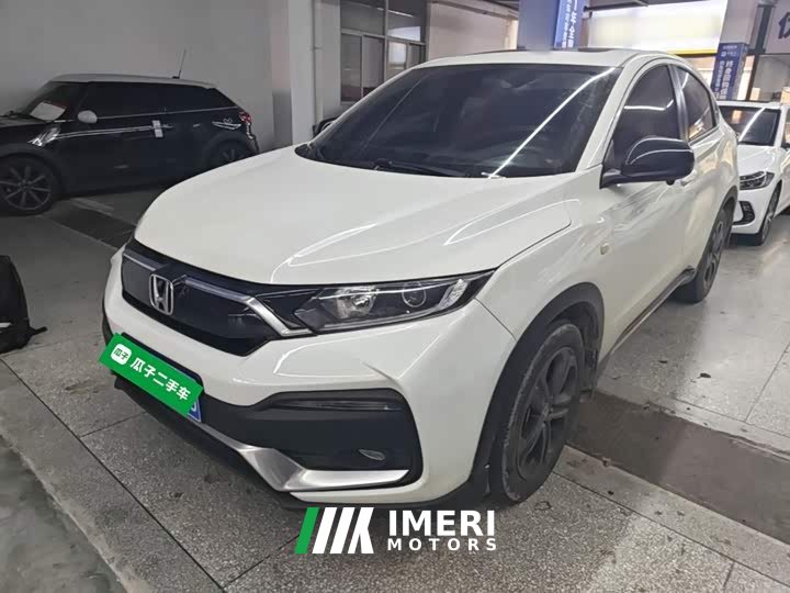 Honda XR-V 220TURBO CVT Comfort Edition - ავტომობილი ჩინეთიდან
