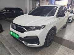 Honda XR-V 220TURBO CVT Comfort Edition - ფოტო 1