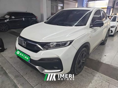 2021 Honda XR-V 220TURBO CVT Comfort Edition - ავტომობილი ჩინეთიდან