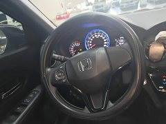 Honda XR-V 220TURBO CVT Comfort Edition - ფოტო 10