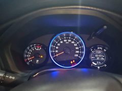 Honda XR-V 220TURBO CVT Comfort Edition - ფოტო 11