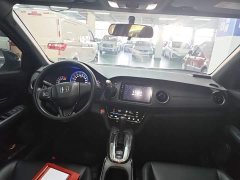 Honda XR-V 220TURBO CVT Comfort Edition - ფოტო 12