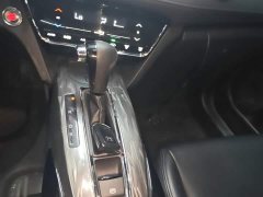 Honda XR-V 220TURBO CVT Comfort Edition - ფოტო 13
