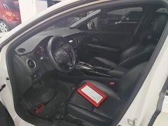 Honda XR-V 220TURBO CVT Comfort Edition - ფოტო 14