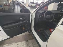 Honda XR-V 220TURBO CVT Comfort Edition - ფოტო 15
