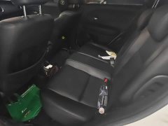 Honda XR-V 220TURBO CVT Comfort Edition - ფოტო 16