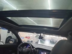 Honda XR-V 220TURBO CVT Comfort Edition - ფოტო 17