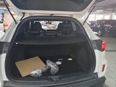 Honda XR-V 220TURBO CVT Comfort Edition - ფოტო 18