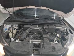 Honda XR-V 220TURBO CVT Comfort Edition - ფოტო 19
