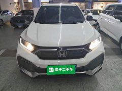 Honda XR-V 220TURBO CVT Comfort Edition - ფოტო 2