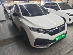 Honda XR-V 220TURBO CVT Comfort Edition - ფოტო 3