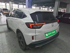 Honda XR-V 220TURBO CVT Comfort Edition - ფოტო 4