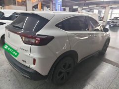 Honda XR-V 220TURBO CVT Comfort Edition - ფოტო 6