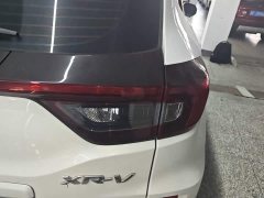 Honda XR-V 220TURBO CVT Comfort Edition - ფოტო 7